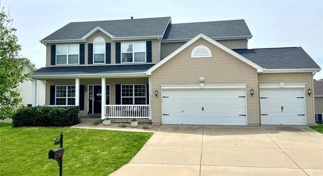 Photo of 1129 Duxbury Ln, O'fallon, MO 63366