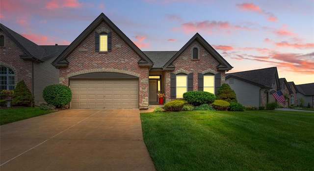 Photo of 340 Revolution Dr, St Peters, MO 63376