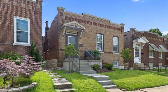 Photo of 5418 Cologne, St Louis, MO 63116