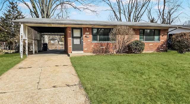 Photo of 1679 Maldon Ln, St Louis, MO 63136
