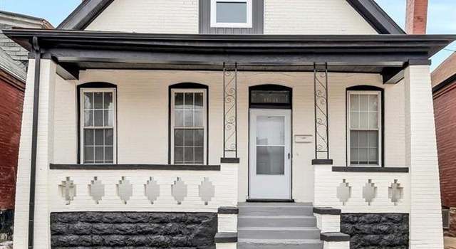 Photo of 4941 Lexington Ave, Saint Louis, MO 63115
