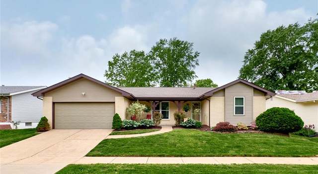 Photo of 632 Cliff Cave Rd. Rd, St Louis, MO 63129