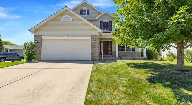 Photo of 1101 Gulfstream Way, Mascoutah, IL 62258