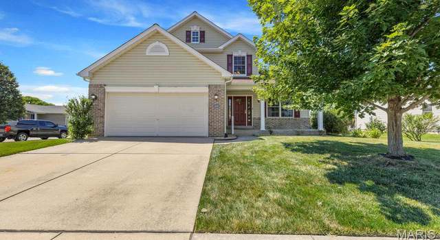 Photo of 1101 Gulfstream Way, Mascoutah, IL 62258