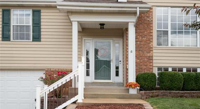 Photo of 2828 Fox Run Rdg, Arnold, MO 63010