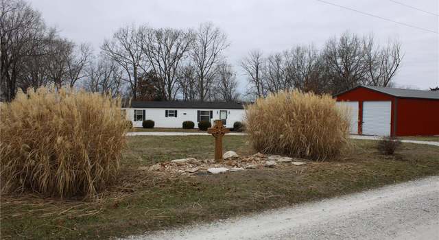 Photo of 12769 Monroe Road 643, Santa Fe, MO 65282