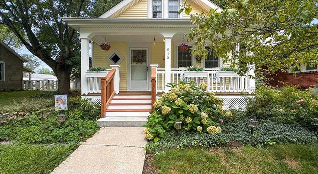 Photo of 615 Morrison Ave, Waterloo, IL 62298