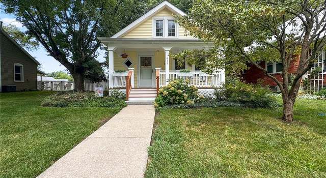 Photo of 615 Morrison Ave, Waterloo, IL 62298