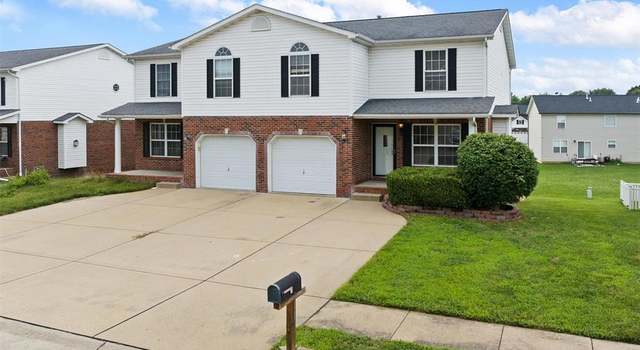 Photo of 119 Shiloh Ridge Dr, Belleville, IL 62221