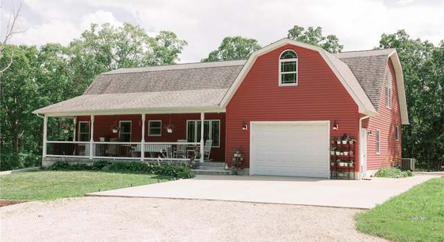 Photo of 21195 Highway 42, Belle, MO 65013