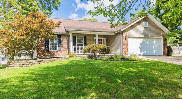 Photo of 2949 Galaxy Pl, Maryland Heights, MO 63043