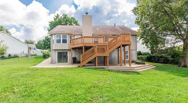 Photo of 2949 Galaxy Pl, Maryland Heights, MO 63043