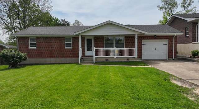 Photo of 218 Riverview Dr, Ste Genevieve, MO 63670