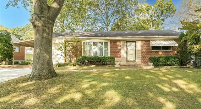 Photo of 8613 Larry Del Dr, St Louis, MO 63123