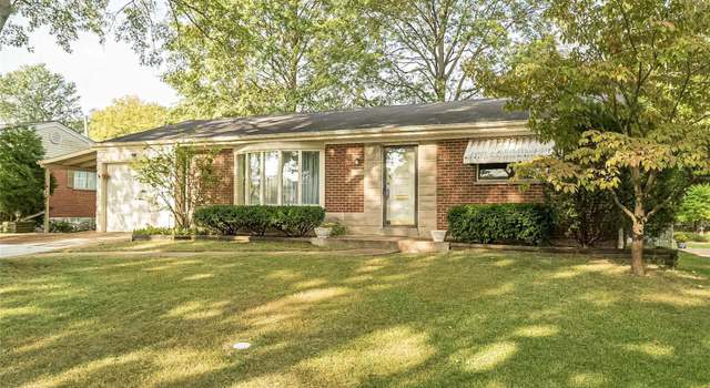 Photo of 8613 Larry Del Dr, St Louis, MO 63123