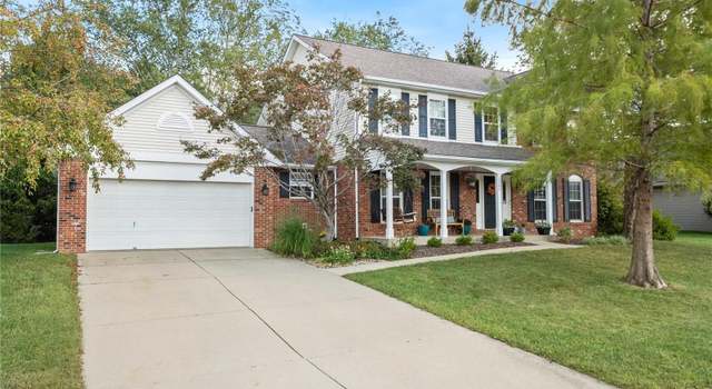 Photo of 1262 Ruppel Ln, O'fallon, IL 62269