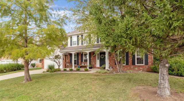 Photo of 1262 Ruppel Ln, O'fallon, IL 62269