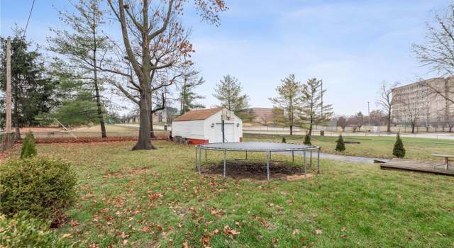 Photo of 3717 Saint Bridget Ln, St Ann, MO 63074