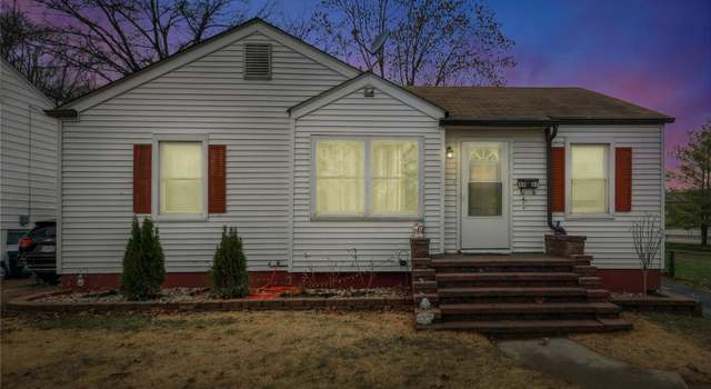 Photo of 3717 Saint Bridget Ln, St Ann, MO 63074