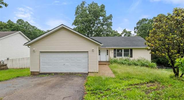 Photo of 2449 Donna Dr, High Ridge, MO 63049