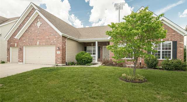 Photo of 320 Trailhead Way, Dardenne Prairie, MO 63368