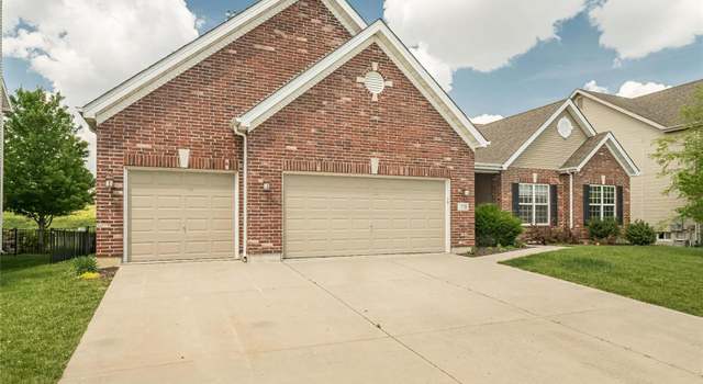 Photo of 320 Trailhead Way, Dardenne Prairie, MO 63368