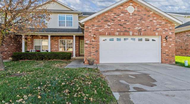 Photo of 718 Titan Dr, O Fallon, IL 62269