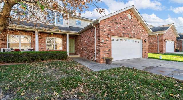 Photo of 718 Titan Dr, O Fallon, IL 62269