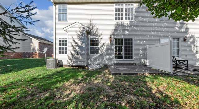 Photo of 718 Titan Dr, O Fallon, IL 62269
