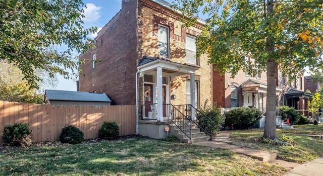 Photo of 4429 Gibson Ave, St Louis, MO 63110