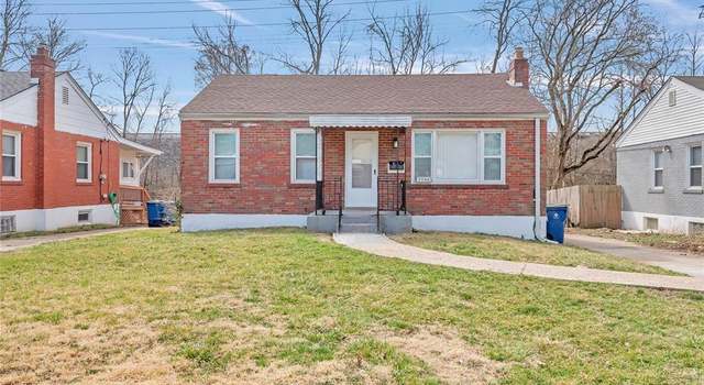 Photo of 7244 Mallard Dr, St Louis, MO 63133