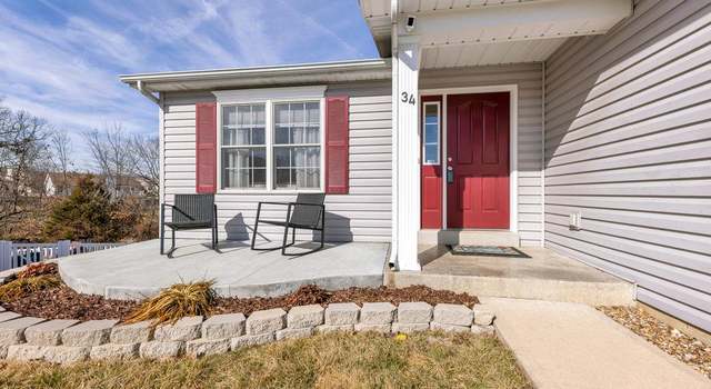 Photo of 34 Homefield Trace Ct, O'fallon, MO 63366
