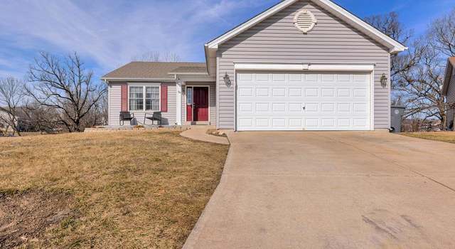 Photo of 34 Homefield Trace Ct, O'fallon, MO 63366