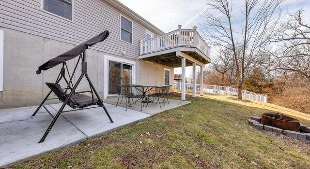 Photo of 34 Homefield Trace Ct, O'fallon, MO 63366
