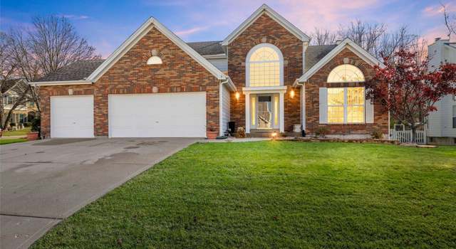 Photo of 1460 Norwood Hills Dr, O'fallon, MO 63366