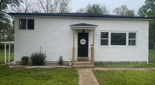 Photo of 312 Newberry St, Fredericktown, MO 63645