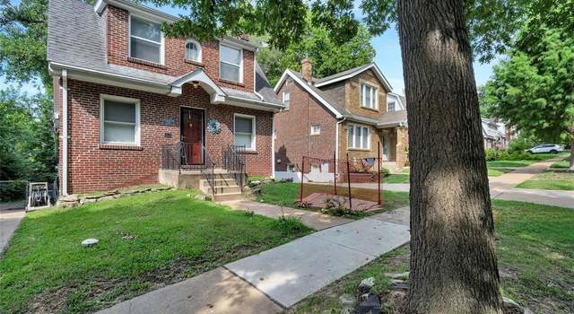 Photo of 7724 Gissler Ave, Saint Louis, MO 63117