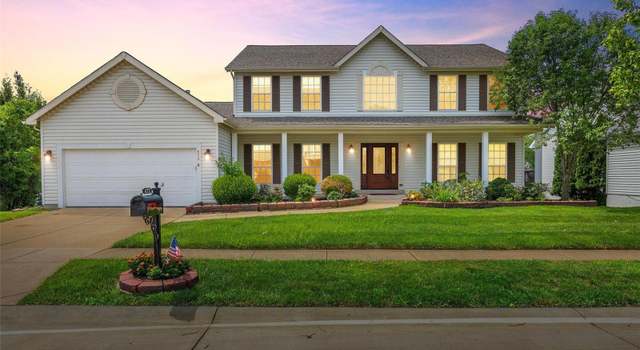 Photo of 473 Westglen Village Dr, Ballwin, MO 63021