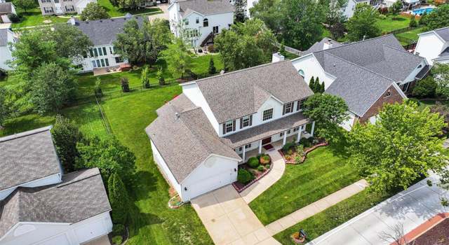 Photo of 473 Westglen Village Dr, Ballwin, MO 63021