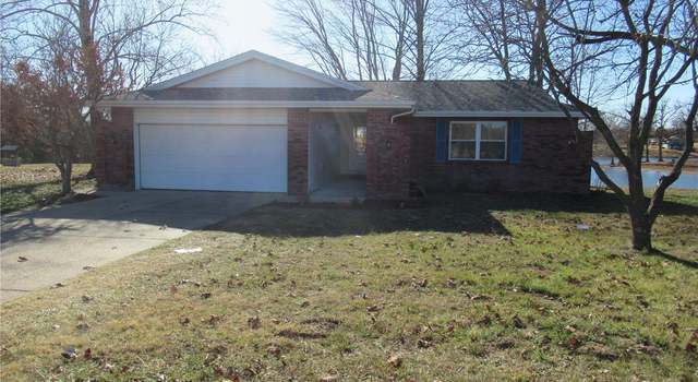 Photo of 200 Crescent Lake Rd, St Clair, MO 63077