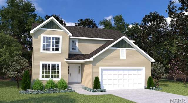 Photo of 601 Brinton Ct, Wentzville, MO 63385