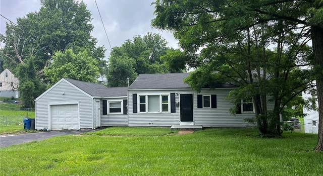 Photo of 605 Abston Ave, St Louis, MO 63135