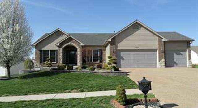 Photo of 437 Jacobs Pl, O'fallon, MO 63376