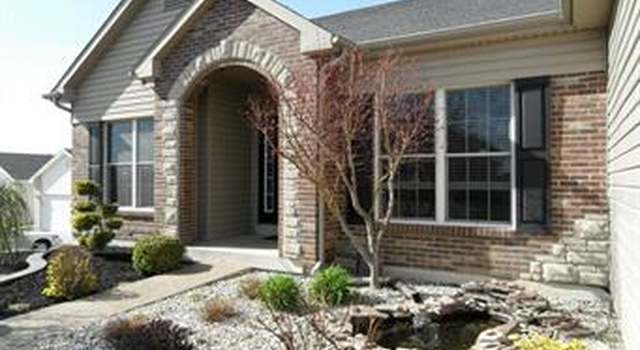 Photo of 437 Jacobs Pl, O'fallon, MO 63376