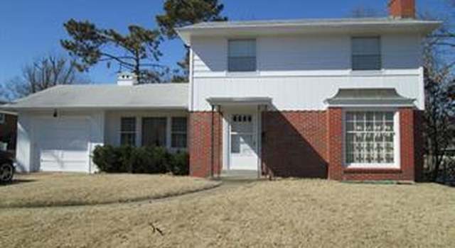 Photo of 1939 Dyer Ave, Overland, MO 63114