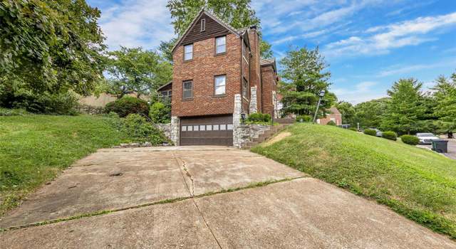 Photo of 7230 S Winchester Dr, St Louis, MO 63121