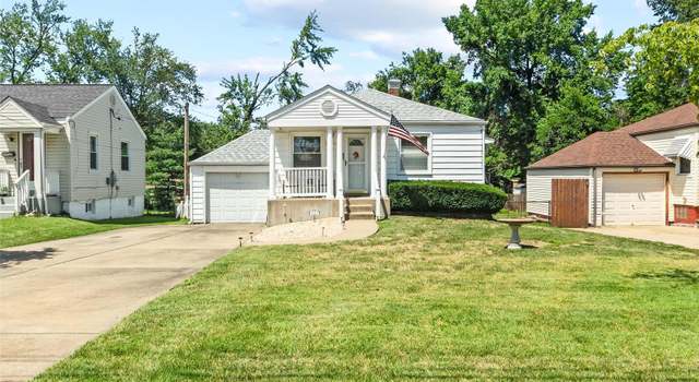Photo of 10315 Driver Ave, St Louis, MO 63114