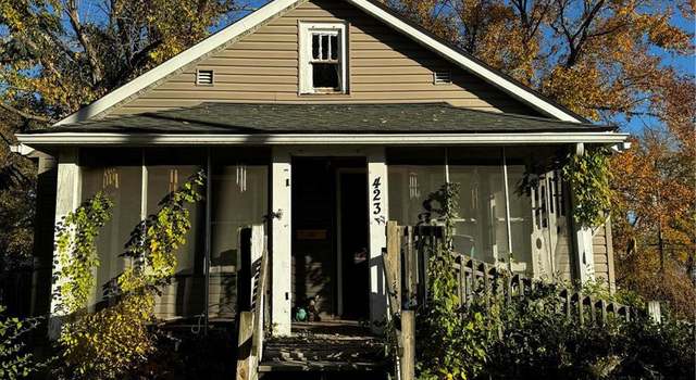 Photo of 423 Maple St, Sullivan, MO 63080