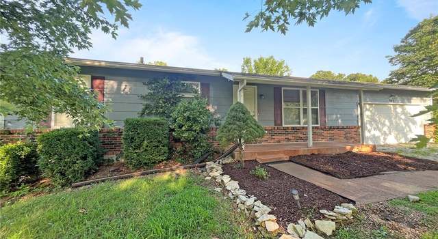 Photo of 962 Martha Ave, Catawissa, MO 63015