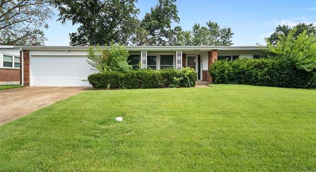 Photo of 3475 Dwyer Ln, Florissant, MO 63033